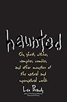 Haunted: On Ghost...
