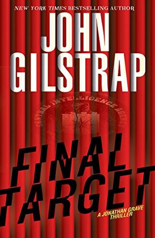 Final Target (Jonathan Grave, #9)