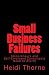 Small Business Failures Sol...