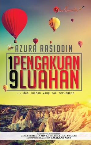 1 Pengakuan 9 Luahan