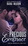 Book cover for Precious Embrace (Embrace #2)