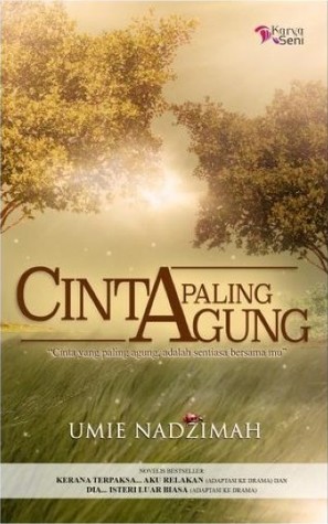 Cinta Paling Agung