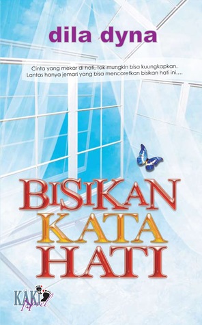 Bisikan Kata Hati (Paperback)