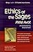 Ethics of the Sages: Pirke Avot—Annotated & Explained (SkyLight Illuminations)
