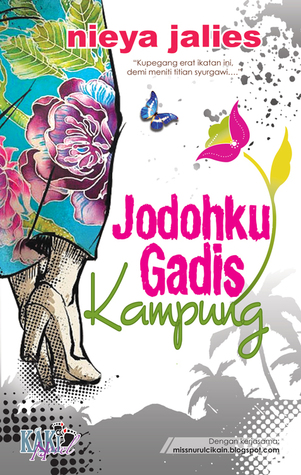 Jodohku Gadis Kampung (Paperback)