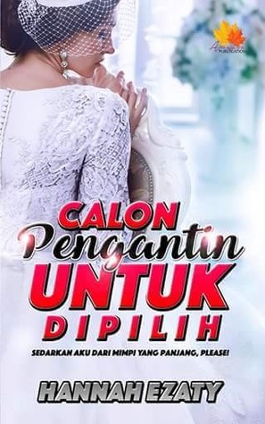 Calon Pengantin untuk Dipilih