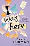 I Was Here