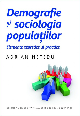 Demografie şi sociologia populaţiilor: elemente teoretice şi practice