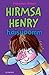 Hirmsa Henry haisupomm