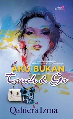 Aku Bukan Touch & Go