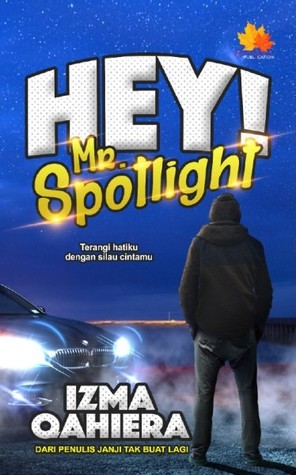Hey Mr. Spotlight
