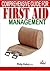 COMPREHENSIVE GUIDE FOR: FIRST AID MANAGEMENT
