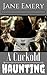 A Cuckold Haunting (Jane's Bedtime Erotica Quick Reads Book 36)