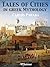 Tales of Cities in Greek Mythology (Greek Mythology Series Book 1)