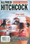 Alfred Hitchcock Mystery Magazine, March '16
