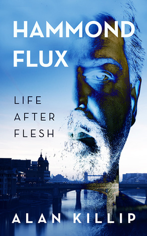 Free Download Hammond Flux: Life After Flesh Full Audiobook