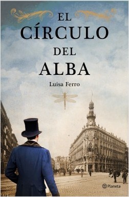El círculo del alba (Paperback)