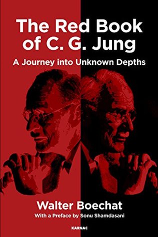 The Red Book of C.G. Jung: A Journey into Unknown Depths (Kindle Edition)