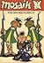 Vor dem Kriegsgericht (Mosaik - Abrafaxe, #43)