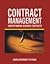 Contract Management by Pathak