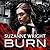 Burn (Dark in You, #1)