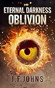 Eternal Darkness Oblivion