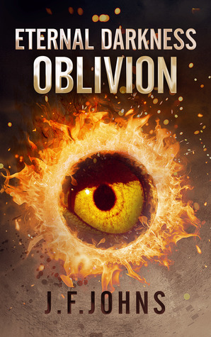 Eternal Darkness Oblivion (Eternal Darkness, #2)