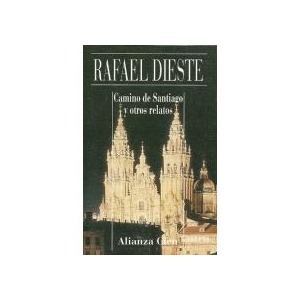 Camino de Santiago y otros relatos (Paperback)