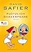 Plötzlich Shakespeare