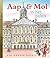 Aap & Mol in het paleis
