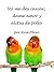 No me des caviar, dame amor y alitas de pollo (Spanish Edition)