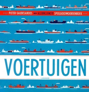 Voertuigen (Hardcover)