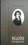 Paganīni by Werner Fuld