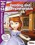 Sofia the First - Reading and Comprehension, Ages 5-6: Ages 5-6 (Disney Learning)