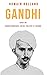 Gandhi: suivi de : Correspondance entre Tolstoï et Gandhi (French Edition)