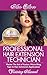 Professional Hair Extension Technician Training Manual: Master The Art of Fusion,Micro Ring and Tape In Extension Application
