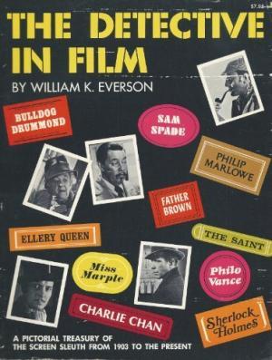 The Detective in Film (Paperback)
