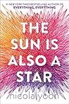 Book cover for The Sun Is Also a Star
