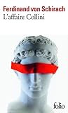 L'affaire Collini by Ferdinand von Schirach