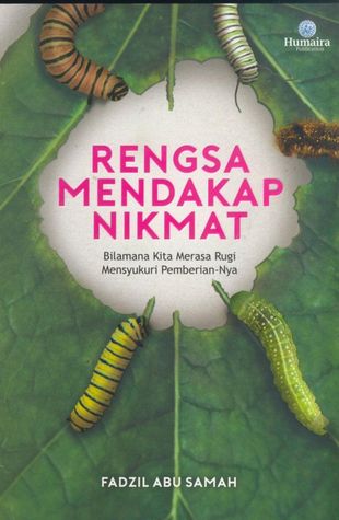 Rengsa Mendakap Nikmat