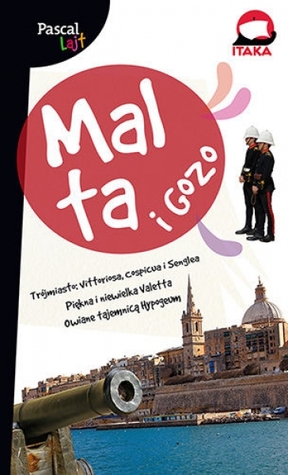 Malta i Gozo. Pascal Lajt (Paperback)