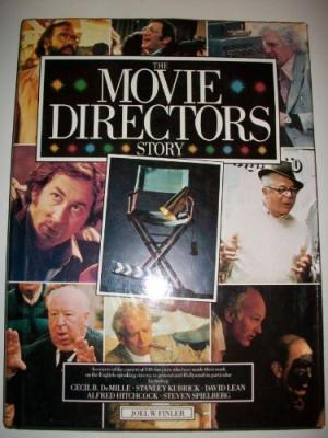 The Movie Directors Story