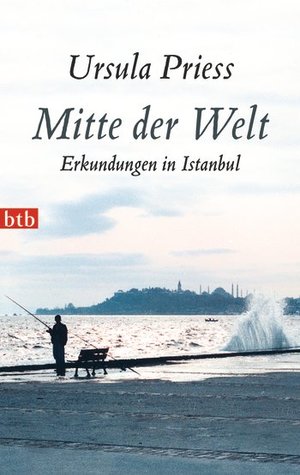 Mitte der Welt (Paperback)