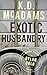 Exotic Husbandry (Dylan Col...