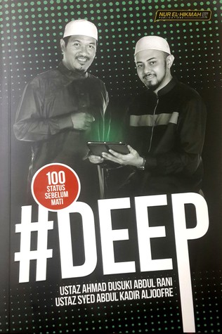 #DEEP: 100 Status Sebelum Mati (Paperback)