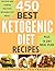 KETOGENIC DIET: KETOGENIC D...