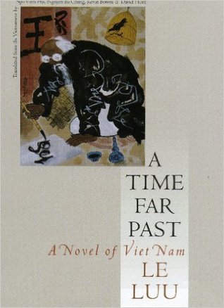 A Time Far Past