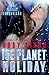 Ice Planet Holiday by Ruby Dixon