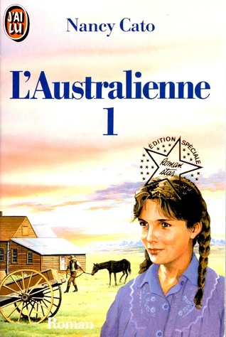 L'australienne - 1 (Mass Market Paperback)