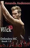 Wick (Defenders MC Book 13)